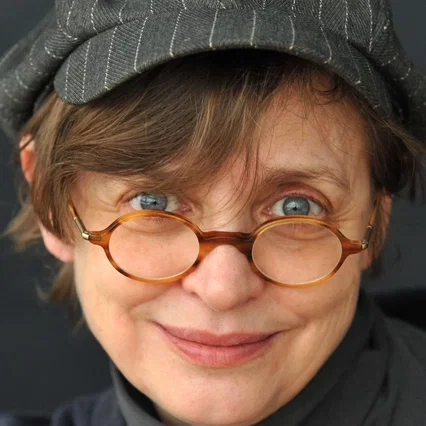  Katharina Thalbach