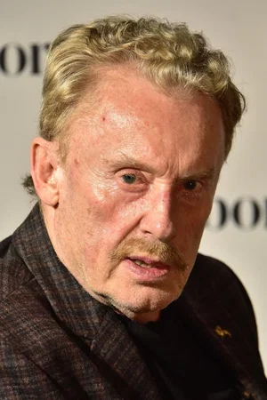 Daniel Olbrychski photo