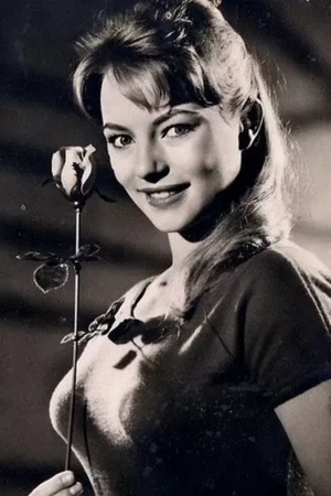 Karin Baal