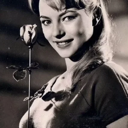 Karin Baal