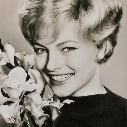 Karin Baal