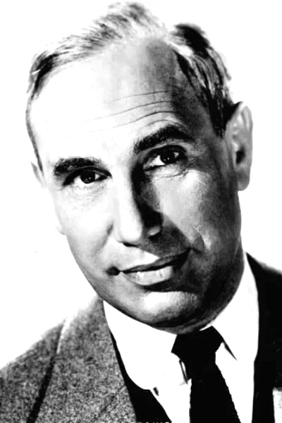 Charles Regnier