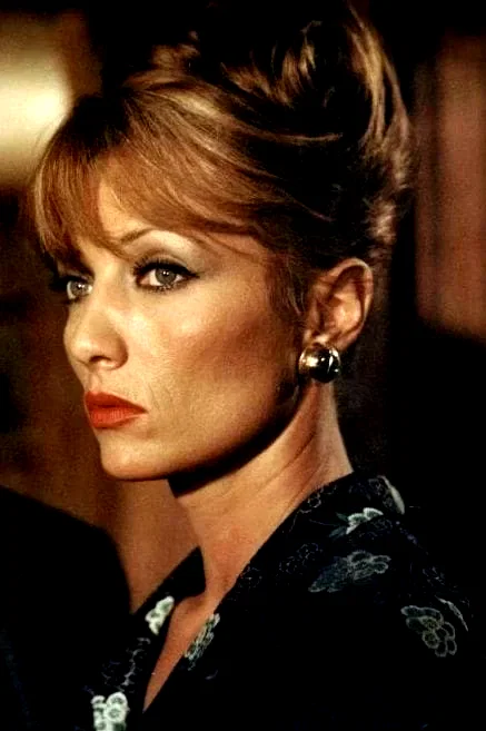 Stephane Audran