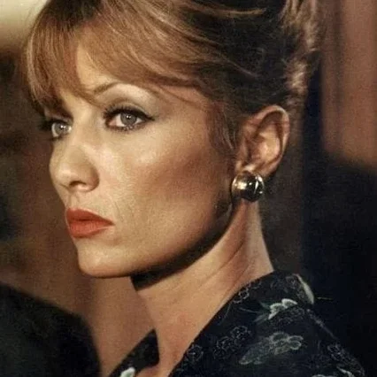 Stephane Audran