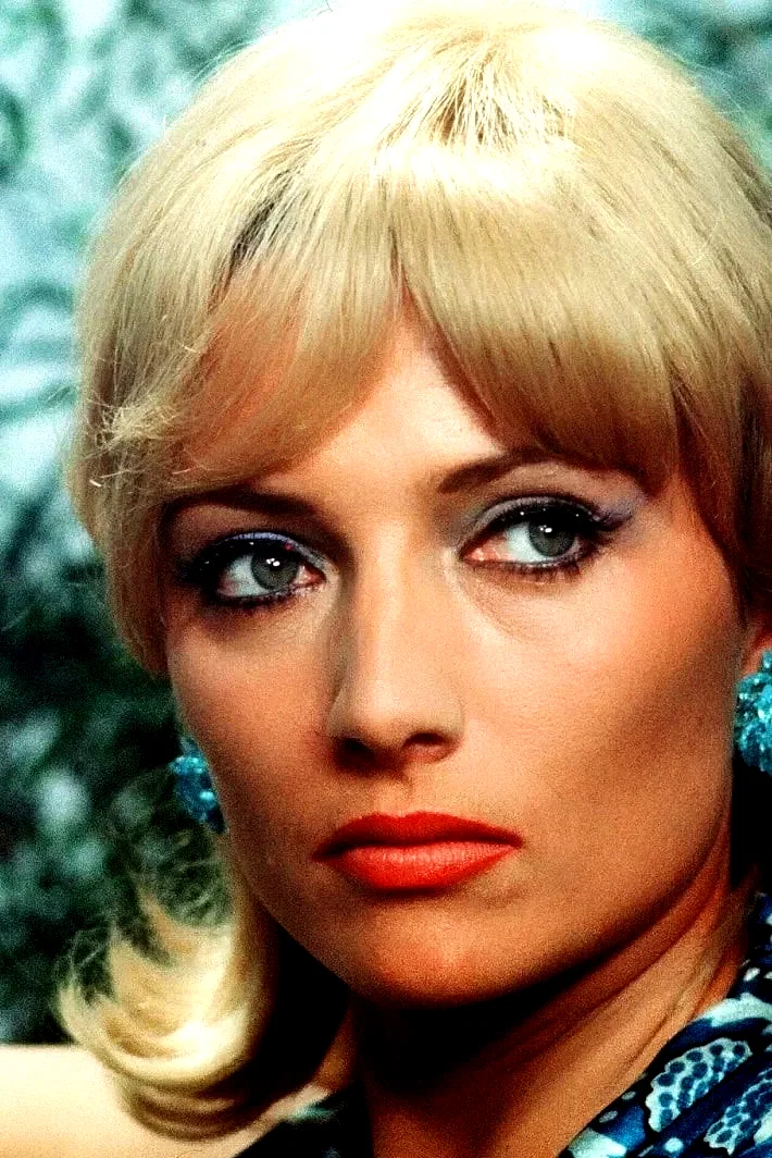 Stephane Audran