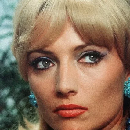 Stephane Audran
