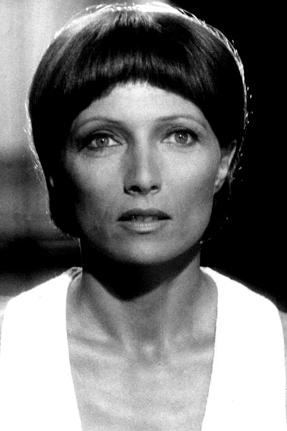 Stephane Audran
