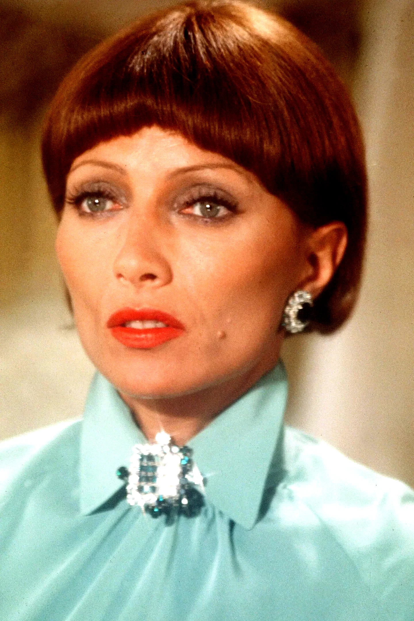 Stephane Audran