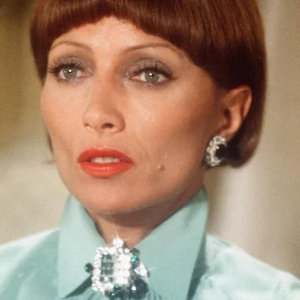 Stephane Audran