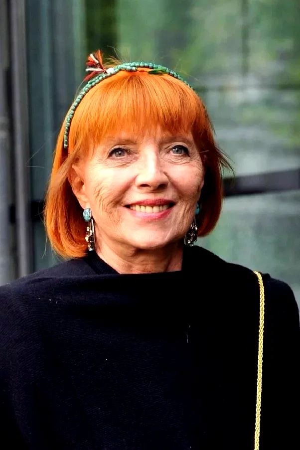Stephane Audran