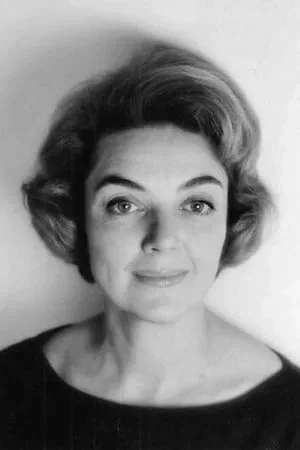 Bodil Kjer photo