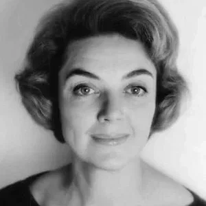 Bodil Kjer