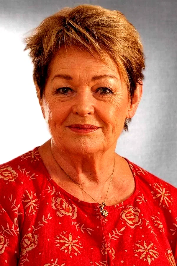 Ghita Norby
