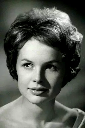 Ghita Norby