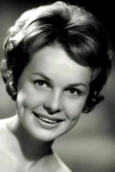 Ghita Norby