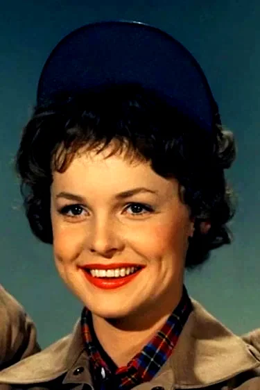 Ghita Norby