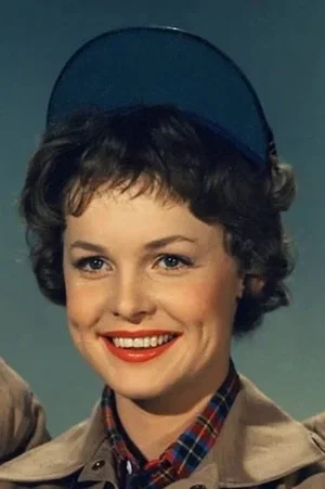 Ghita Norby photo
