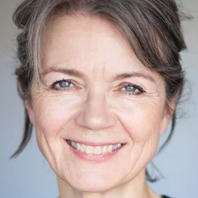 Photo star : Vibeke Hastrup
