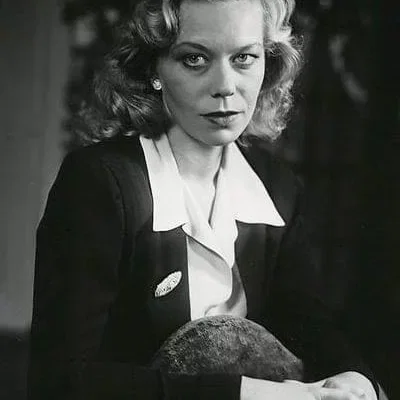 Lisbeth Movin