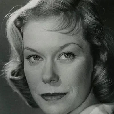 Lisbeth Movin