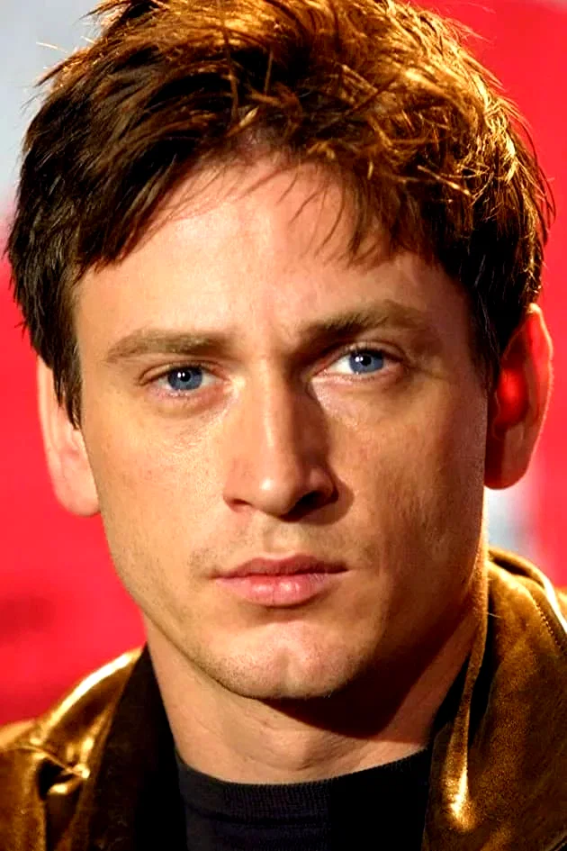 Benoît Magimel