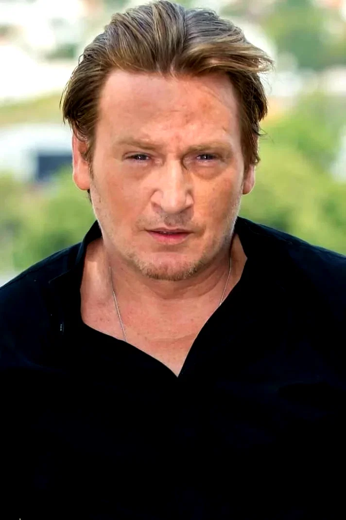 Benoît Magimel