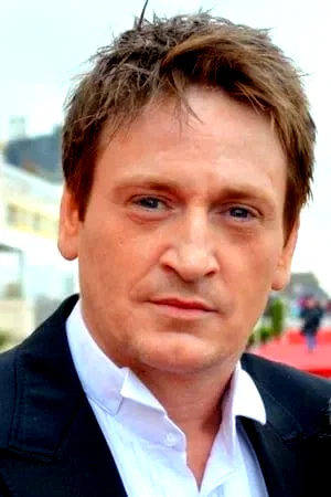 Benoît Magimel