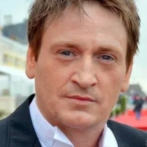 Photo star : Benoît Magimel