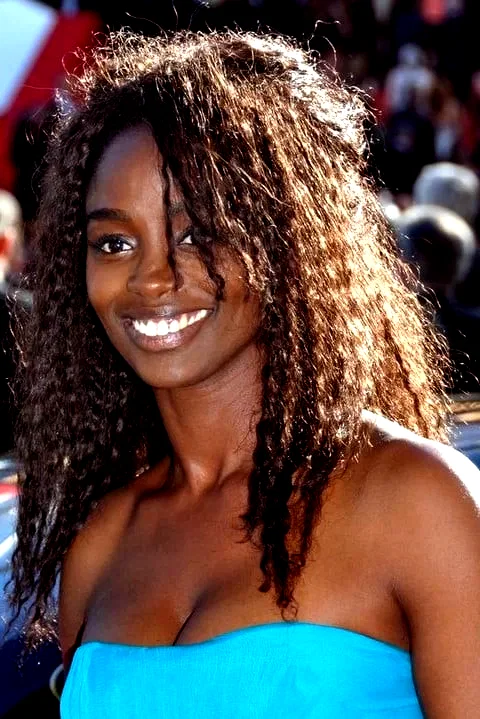 Aïssa Maïga