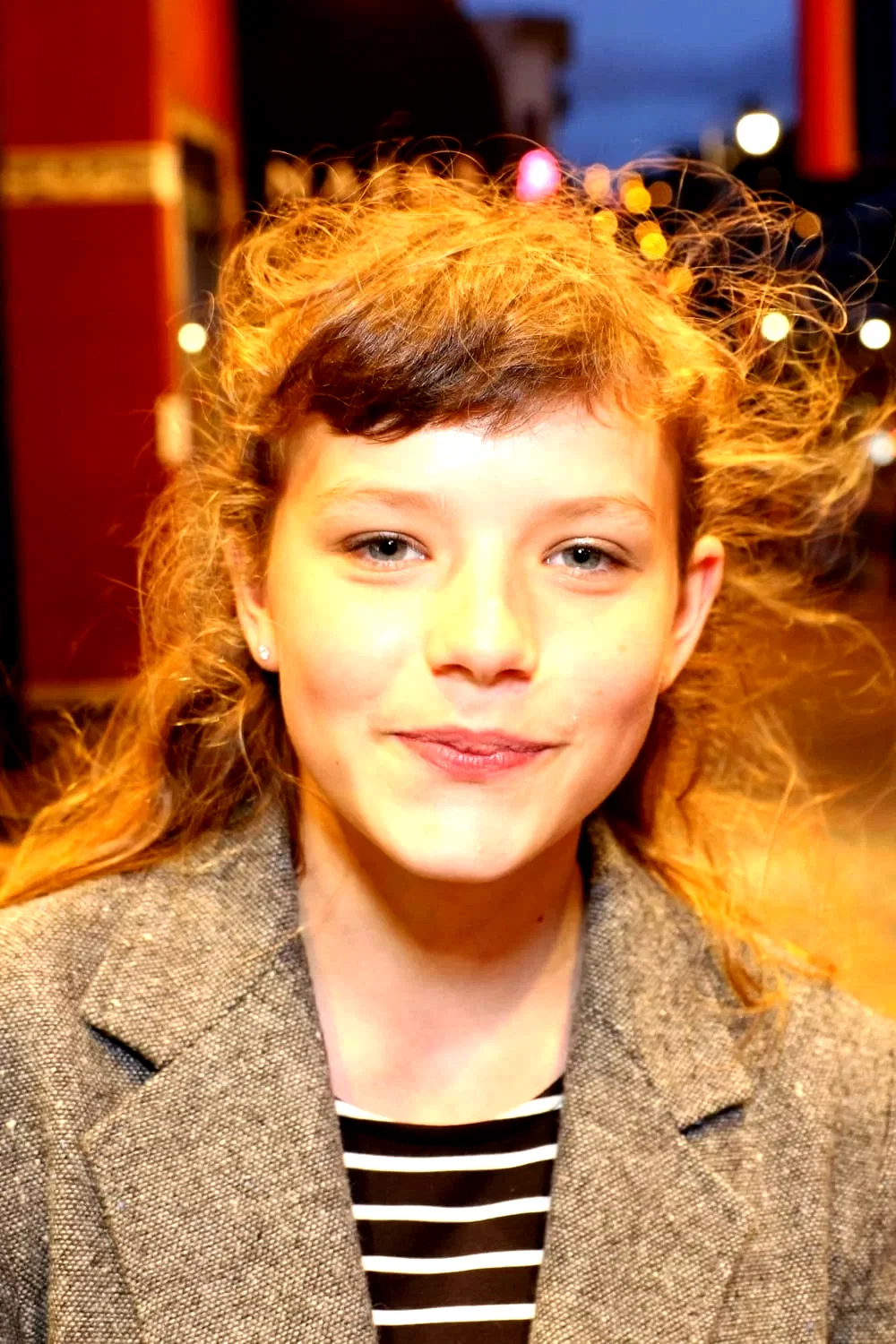  Léonie Souchaud