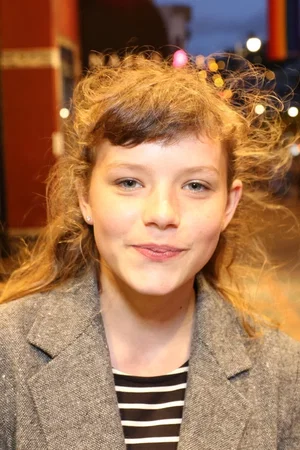  Léonie Souchaud photo
