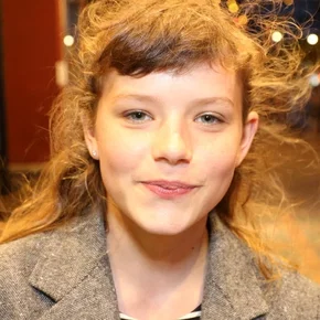 Photo star :  Léonie Souchaud