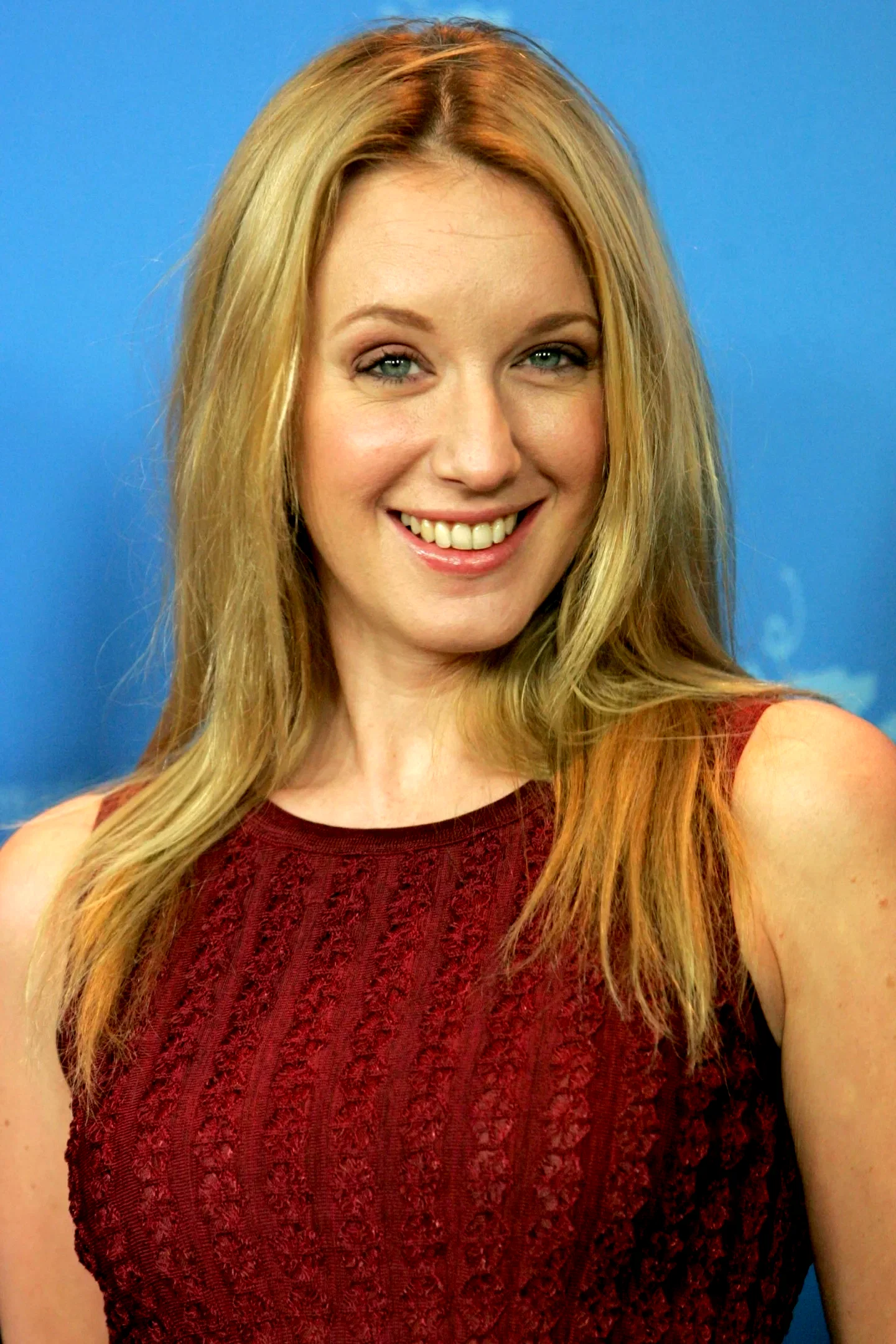 Ludivine Sagnier