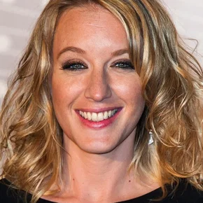Photo star : Ludivine Sagnier