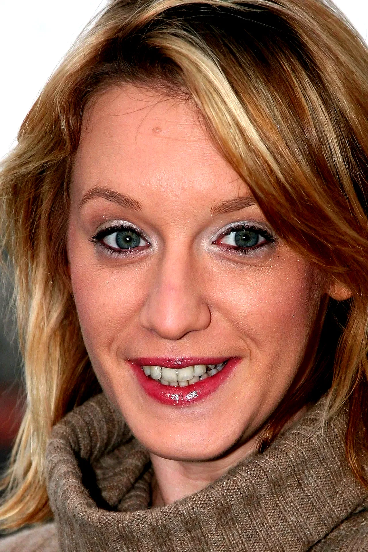 Ludivine Sagnier