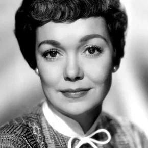 Photo star : Jane Wyman