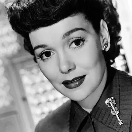 Jane Wyman