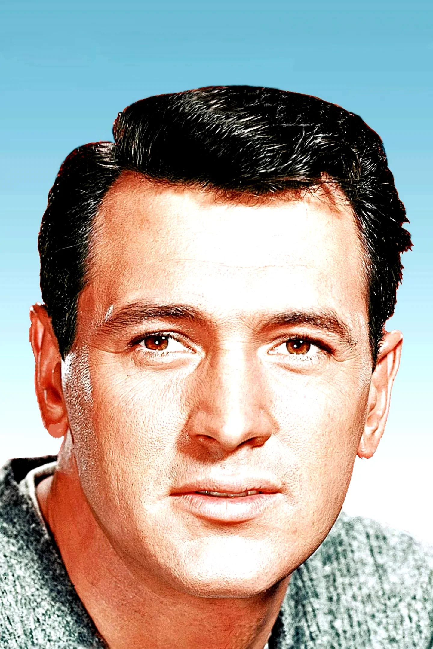 Rock Hudson