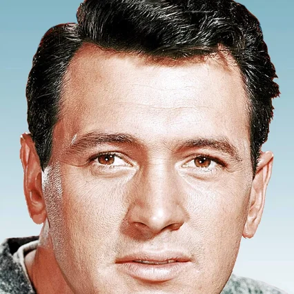 Rock Hudson