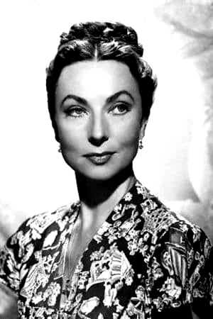 Agnes Moorehead