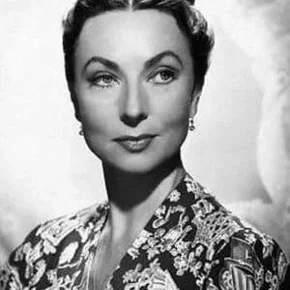 Photo star : Agnes Moorehead
