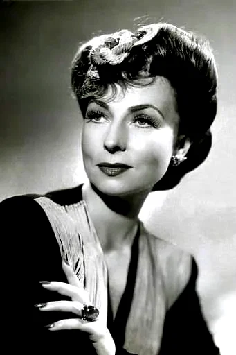 Agnes Moorehead