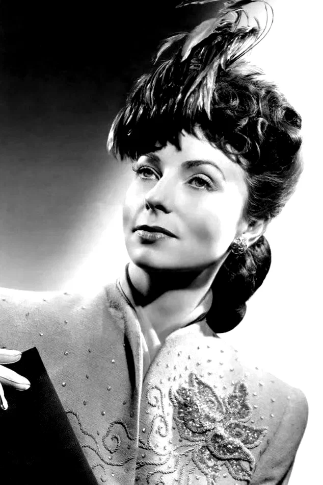 Agnes Moorehead