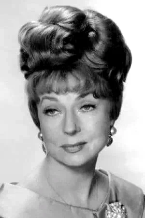 Agnes Moorehead