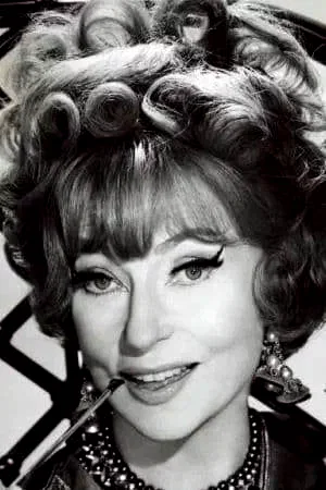 Agnes Moorehead