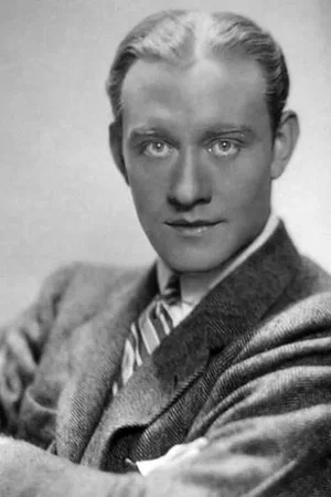 Conrad Nagel photo