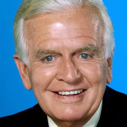  Hayden Rorke