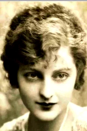 Eleanor Audley