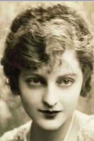 Eleanor Audley