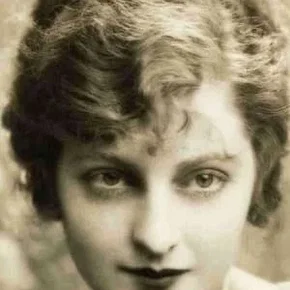 Photo star : Eleanor Audley